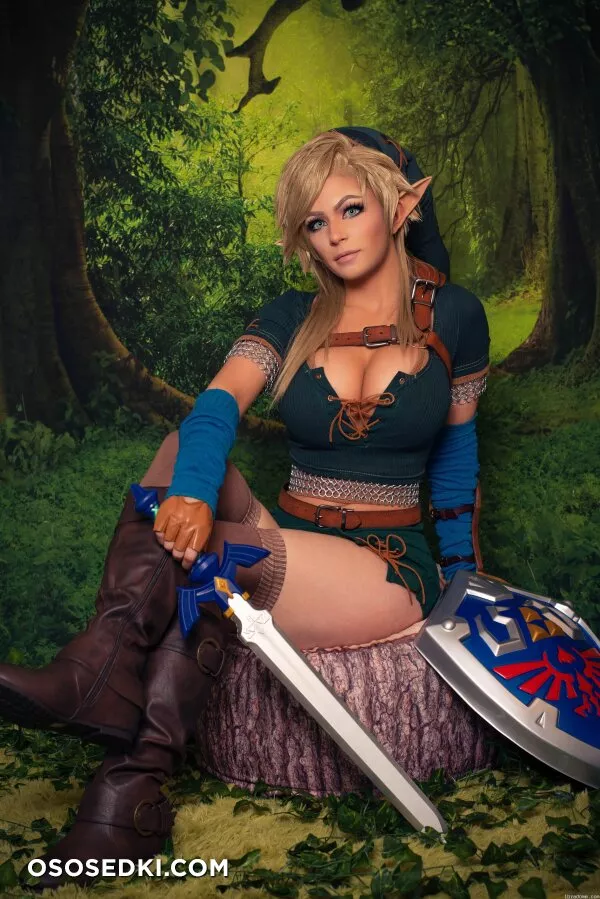 Danielle Beaulieu - 6