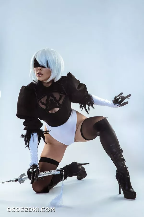 Darshelle Stevens - 38