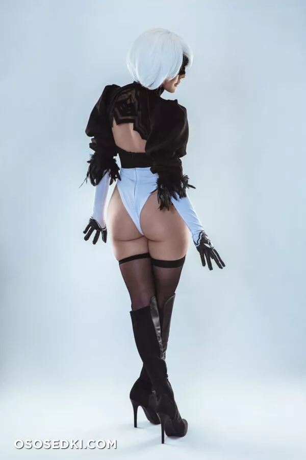 Darshelle Stevens - 39