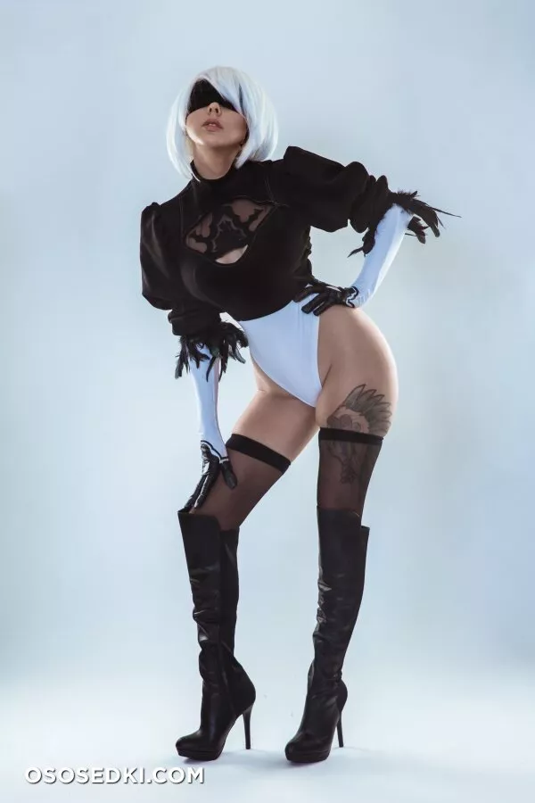 Darshelle Stevens - 40