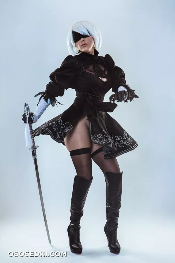 Darshelle Stevens - 41