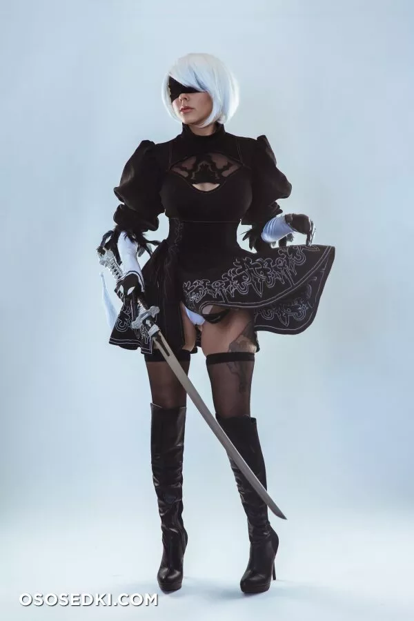 Darshelle Stevens - 42