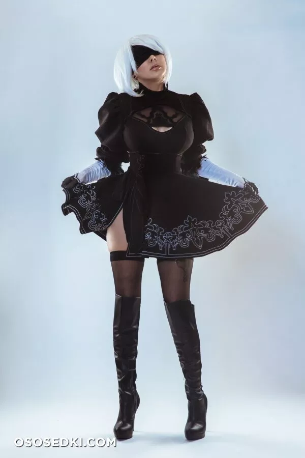 Darshelle Stevens - 43