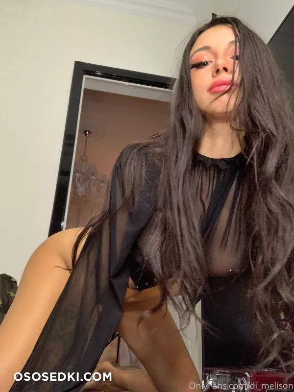 Diana Melison - 15