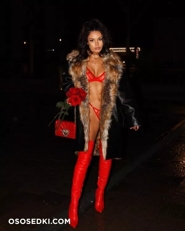 Diana Melison - 5