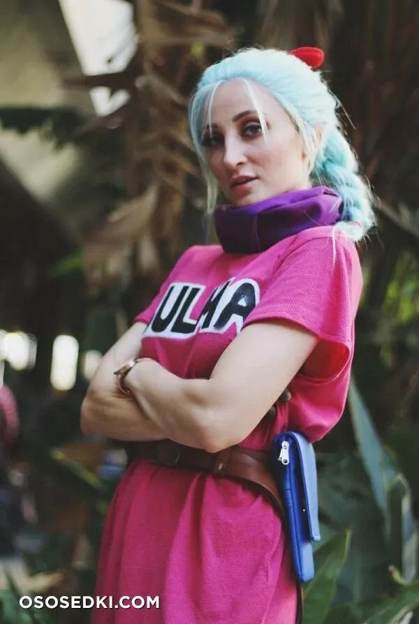 Holly Wolf - 15