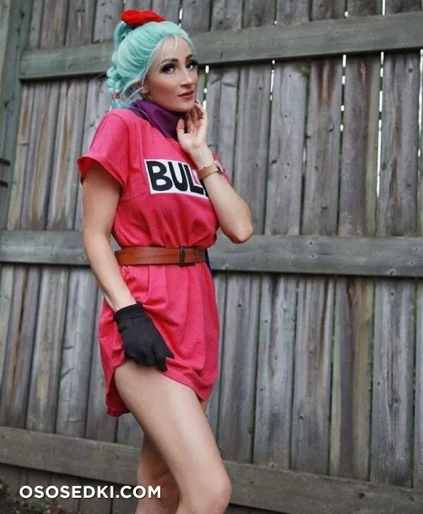 Holly Wolf - 18