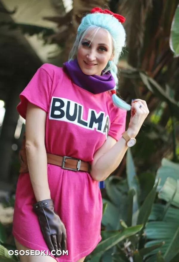 Holly Wolf - 20