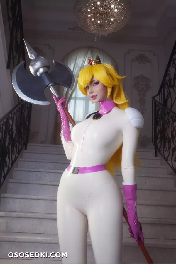 Oichi - Peach - 11