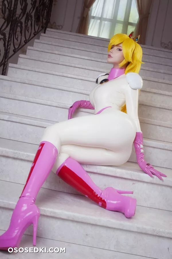 Oichi - Peach - 13