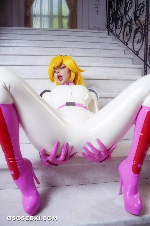 Oichi - Peach - 14