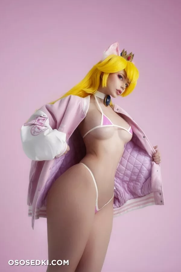 Oichi - Peach - 15