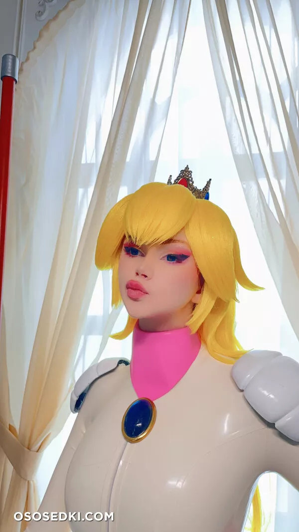 Oichi - Peach - 21