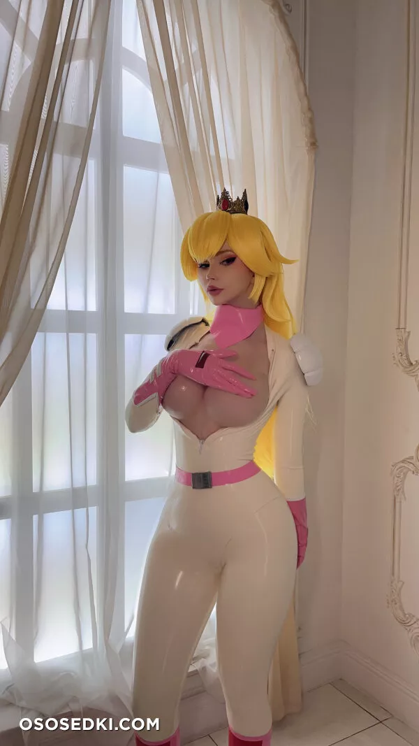Oichi - Peach - 22