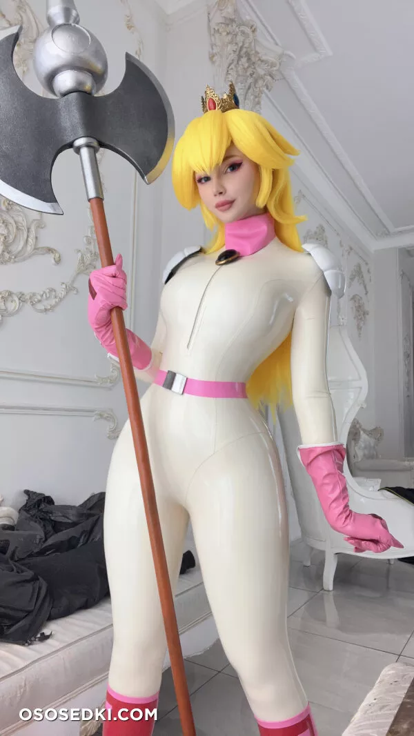 Oichi - Peach - 30