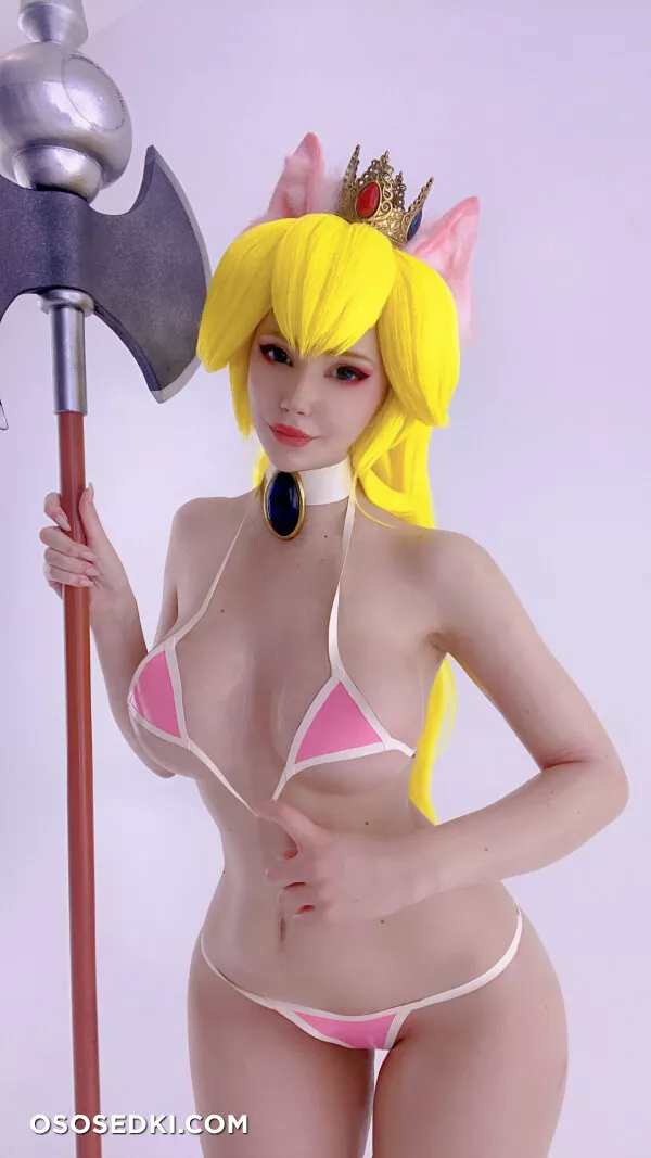 Oichi - Peach - 35
