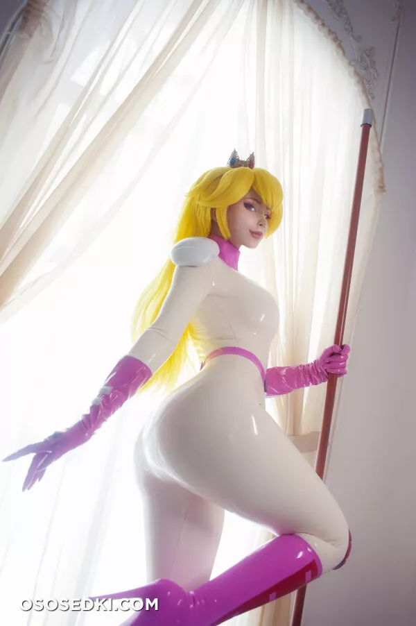 Oichi - Peach - 4