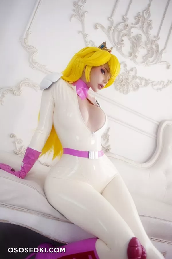 Oichi - Peach - 7