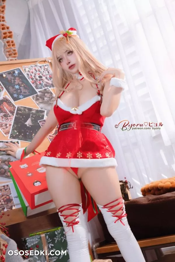 Byoru - Emma (NIKKE) - 10