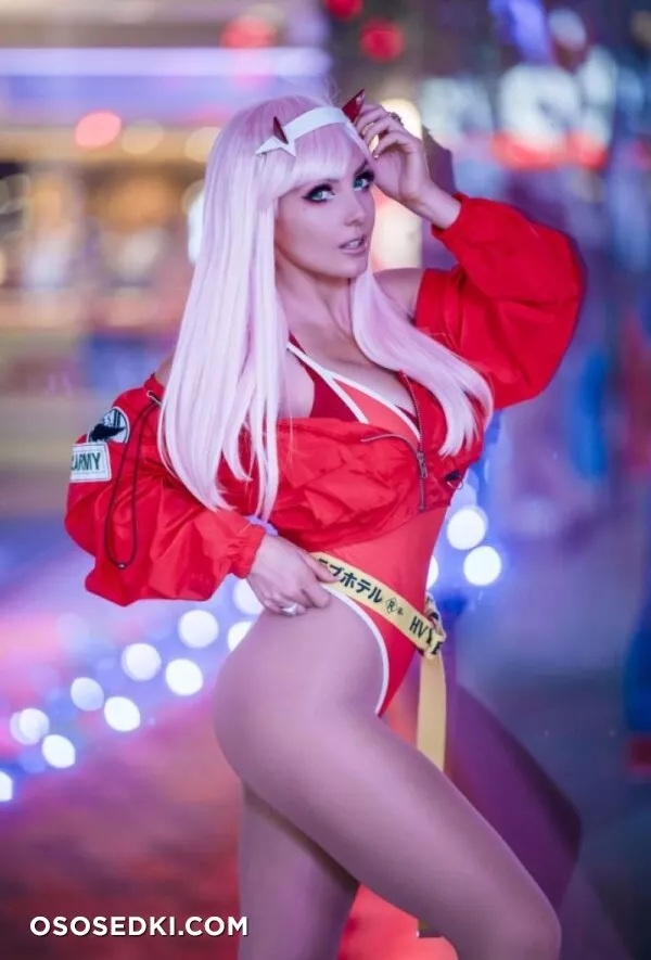 Jessica Nigri - 11