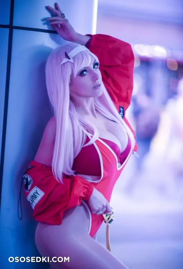 Jessica Nigri - 6