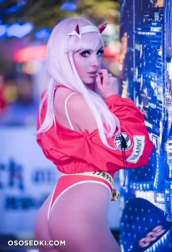 Jessica Nigri - 7