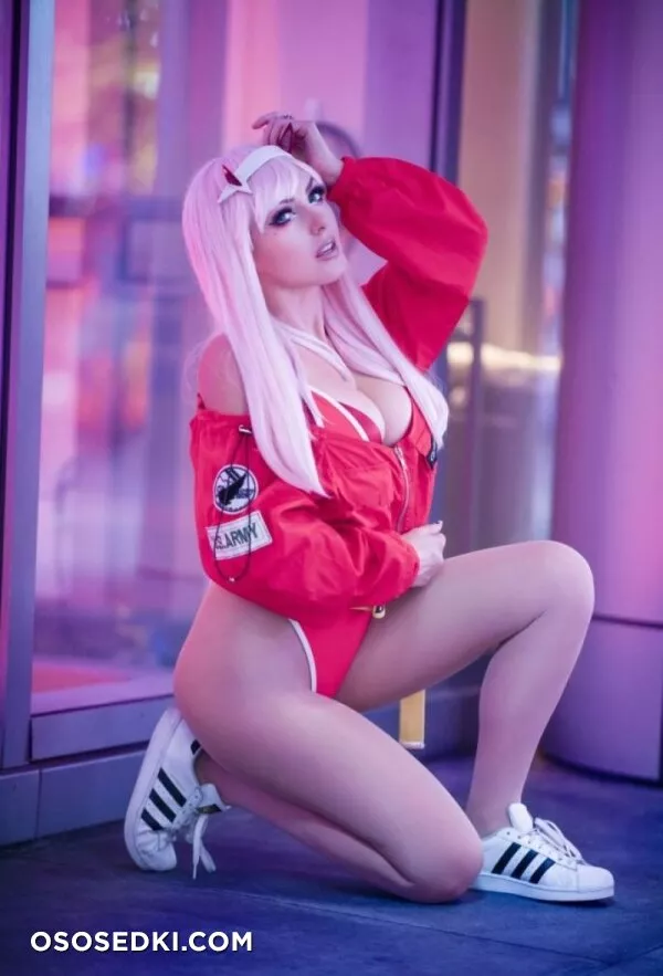 Jessica Nigri - 8