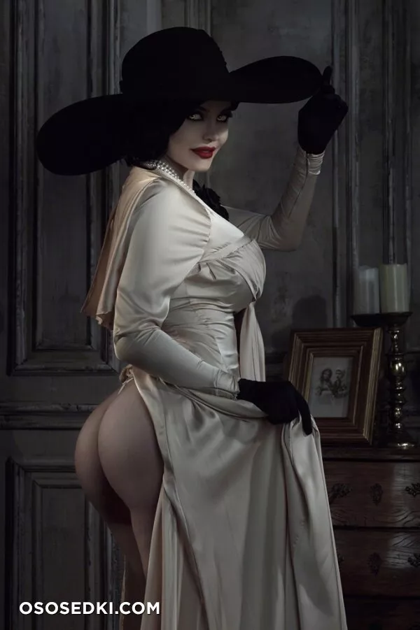 Kalinka Fox  ( Кристина Финк ) - 7