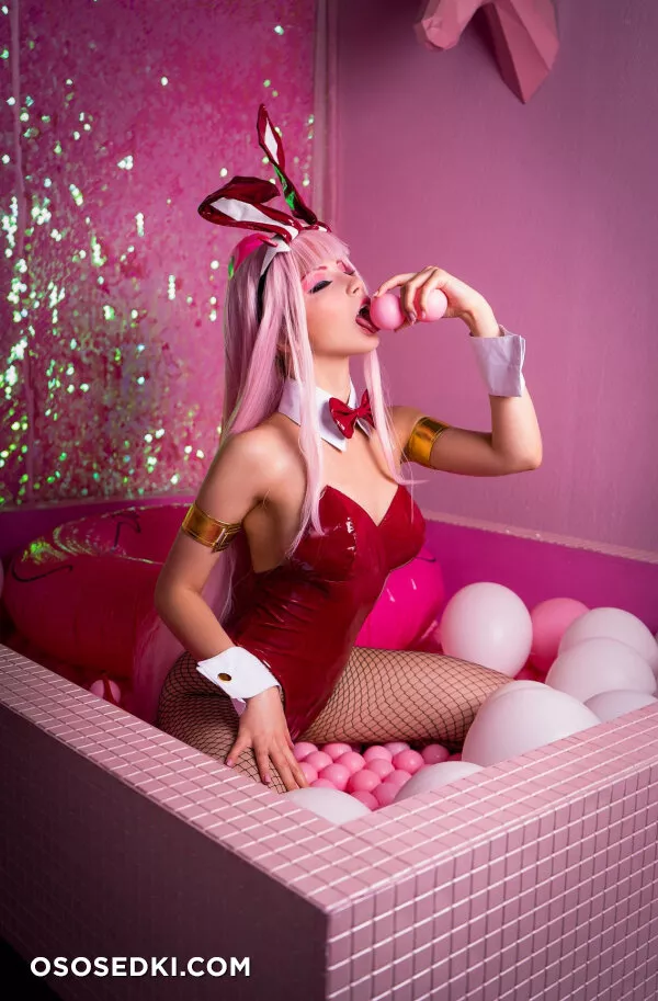 Kalinka Fox - 18
