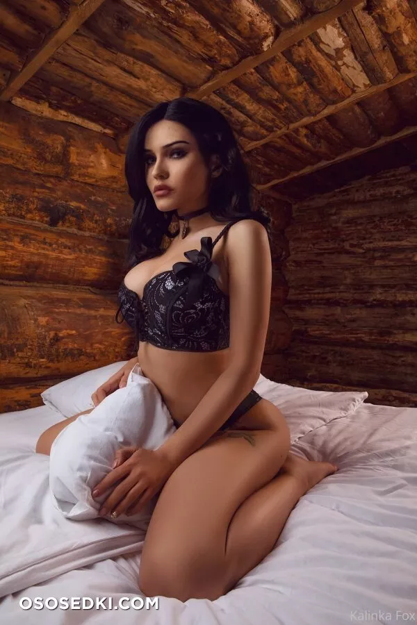 Kalinka Fox - 6