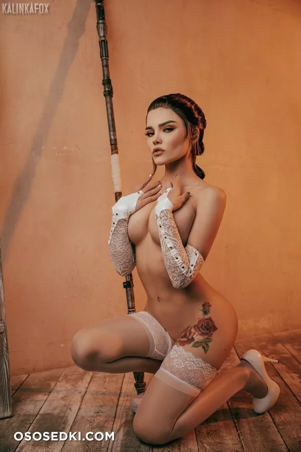 Kalinka Fox - 6
