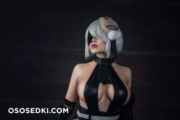 Kalinka Fox - 16