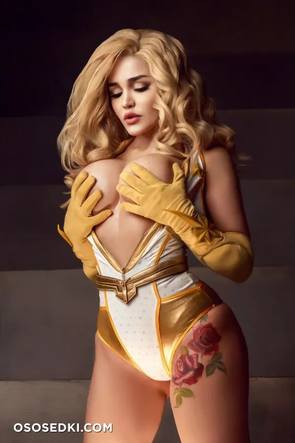 Kalinka Fox - 1