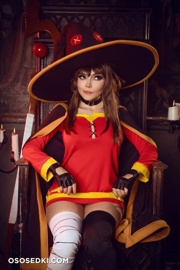 Kalinka Fox - 12
