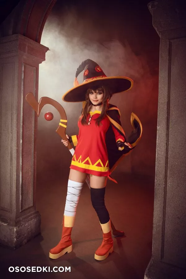 Kalinka Fox - 2