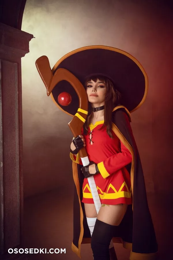 Kalinka Fox - 26