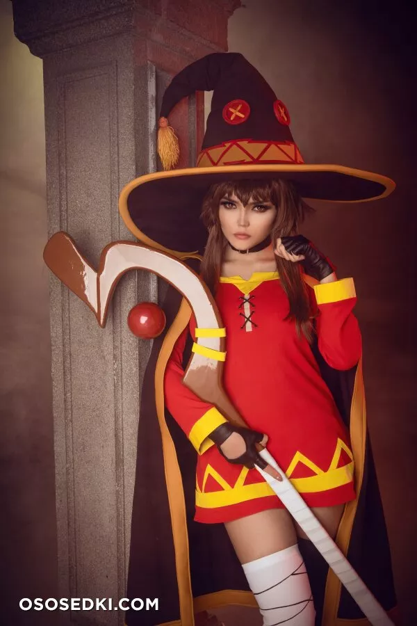 Kalinka Fox - 7