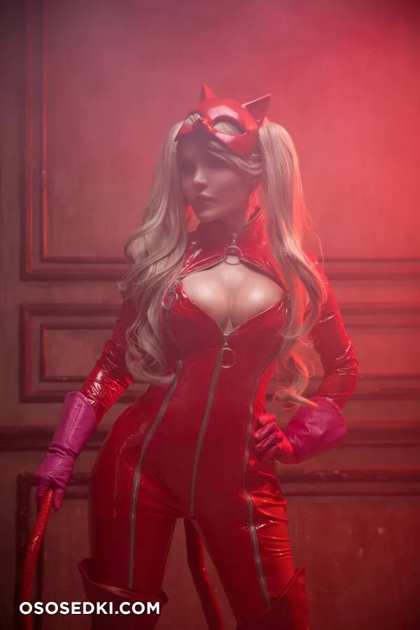 Kalinka Fox - 6