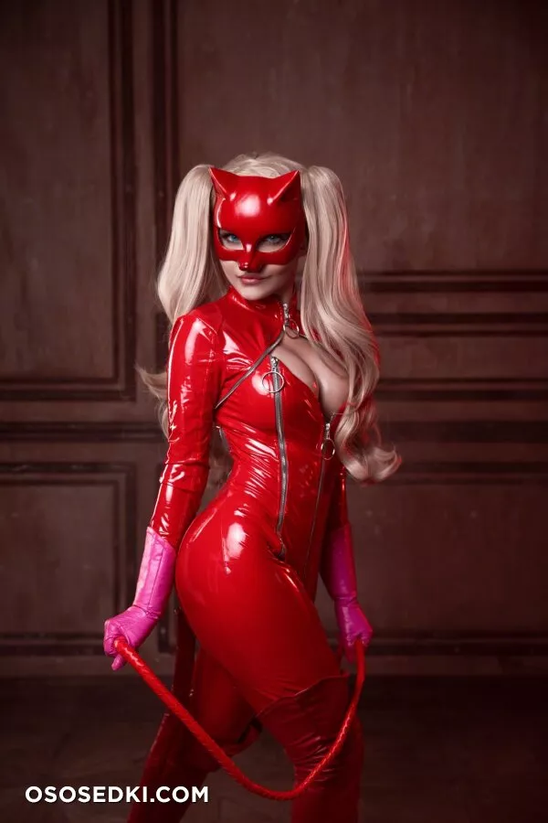 Kalinka Fox - 7