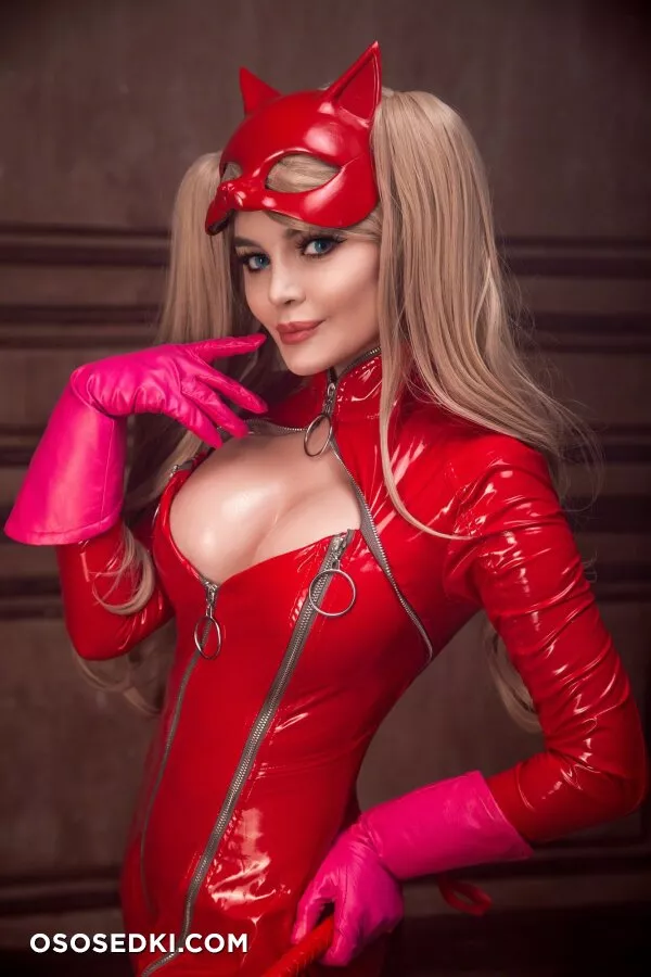 Kalinka Fox - 8