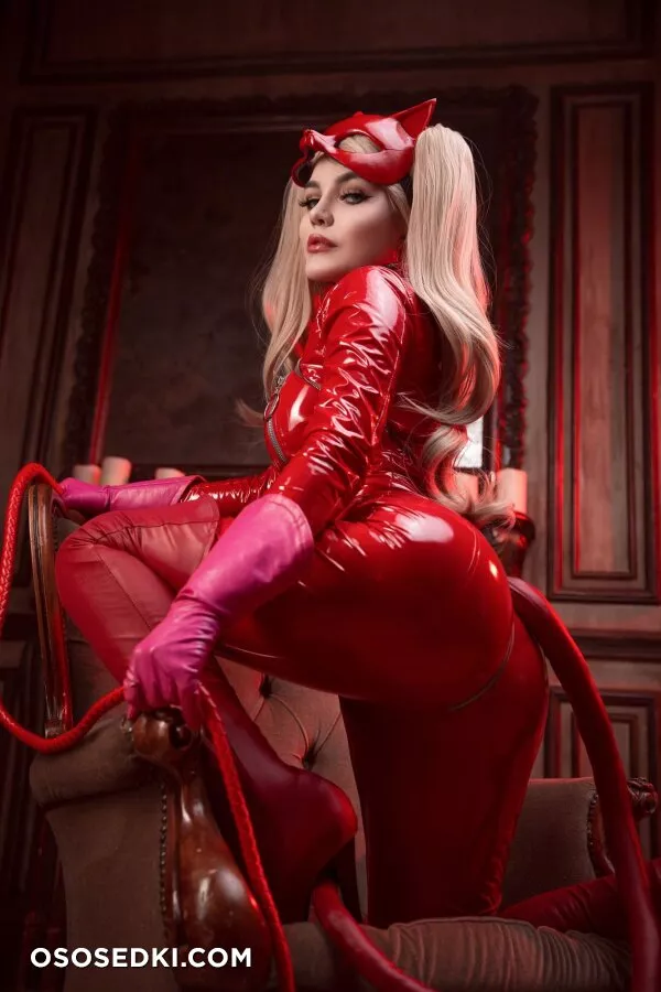 Kalinka Fox - 9