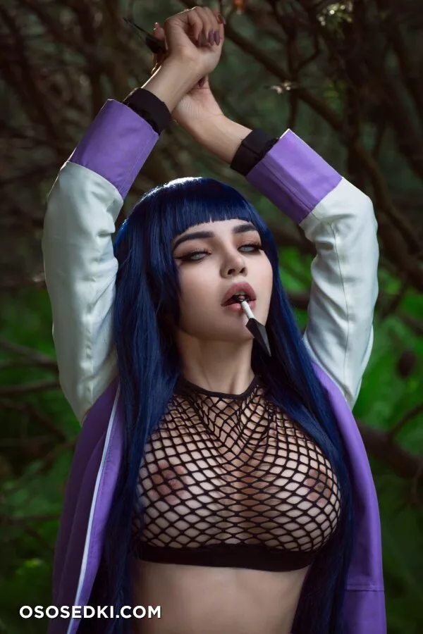 Kalinka Fox - 18