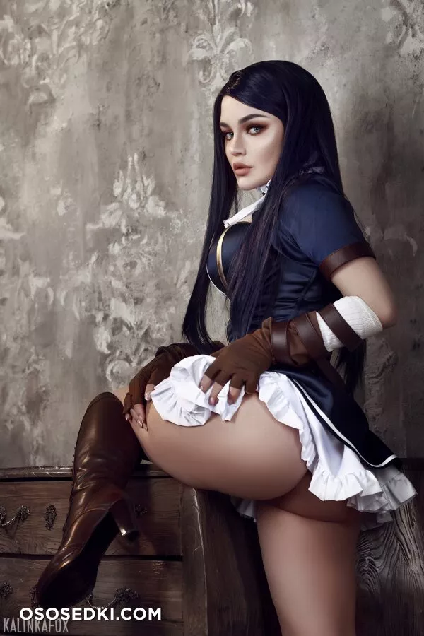 Kalinka Fox - 6