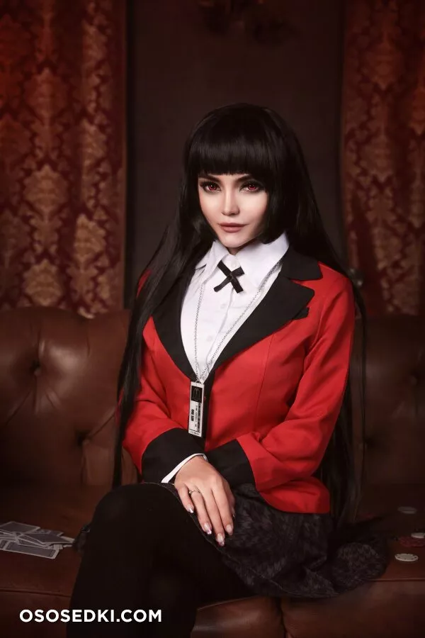 Kalinka Fox - 2