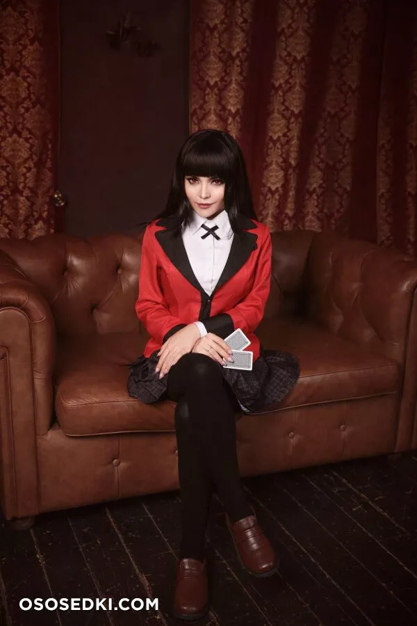 Kalinka Fox - 26