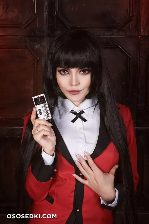Kalinka Fox - 7