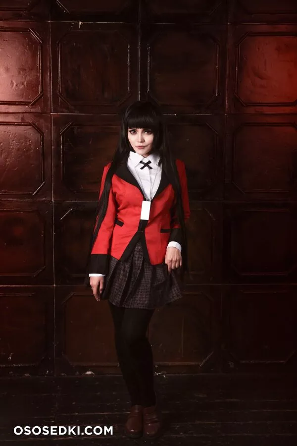 Kalinka Fox - 8