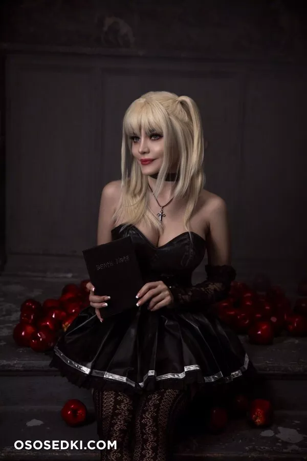 Kalinka Fox - 4