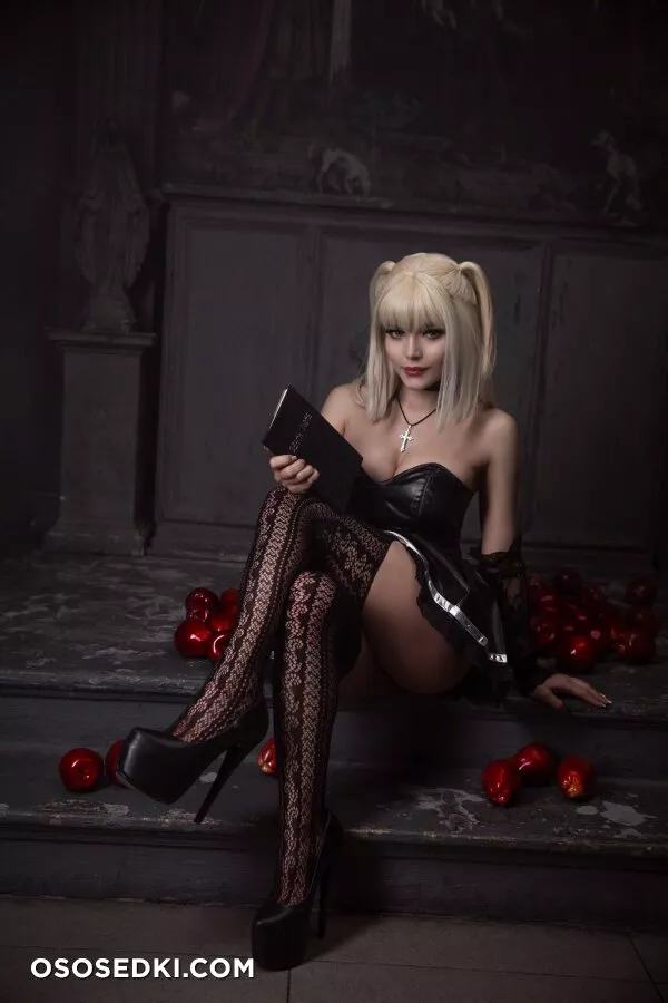 Kalinka Fox - 9