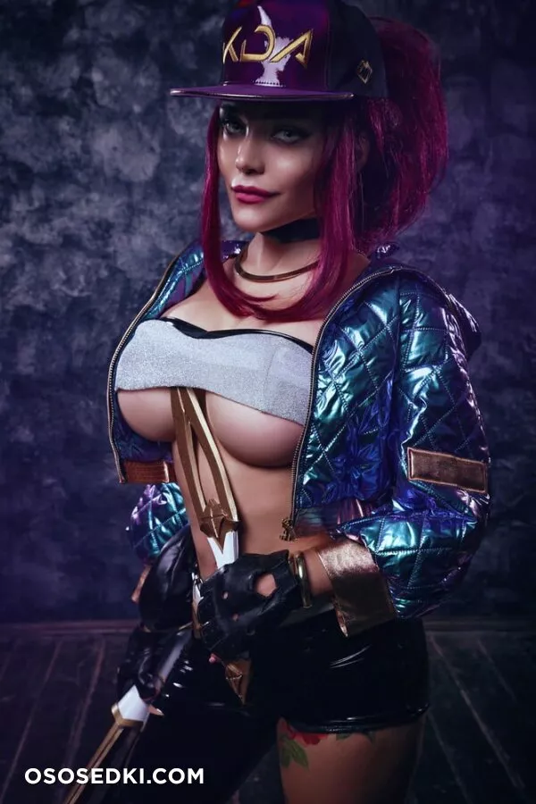 Kalinka Fox - 5